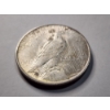 Image 6 : 1922 United States 90% Silver Peace Dollar from Philadelphia Mint