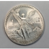 Image 1 : 1991 Mexican 1 Troy Oz .999 Silver Libertad Pura Plata Coin