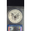 Image 5 : PCGS 2013-W PR 70 First Strike Reverse Proof 1 oz .999 Fine Silver American Eagle In Storage Box 