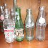 Image 3 : Soda - 20 Pc Vintage Bottle Lot - Many Different Brands - See PIcs