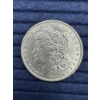 Image 1 : 1884 Morgan Silver Dollar - Excellent Condition
