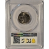 Image 3 : Lot of 3 INB Certified Coins, 1 PCGS MS64FS 1996-D Nickel & a set of State Quarters & Stamps $1.25FV