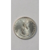 Image 1 : 1944-D U.S/Philippines 10 Centavos 75% Silver Coin -ASW: 0.0482oz