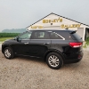 Image 12 : Slick Black 2018 Kia Sorento Only 115,437 Miles ~ 2.4L I-4 DI DOHC ~ 4D AWD SUV ~ FAMILY RIDE!