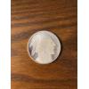 Image 2 : Buffalo Silver Round - 1 Oz. - .999 Fine Silver - Indian Head - Liberty