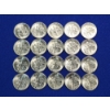 Image 3 : x20 Brilliant Uncirculated Roosevelt Dimes - 90% Silver - FV: $2.00 