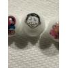 Image 3 : Rare Grease, Mad Magazine & Mighty Mouse Vintage Advertising Marbles