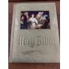 Image 1 : Limited Edition 1979 Pope John Paul II Vatican Hard Cover Bible - Mint Condition