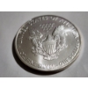 Image 3 : 2009 American Eagle 1 Oz Fine Silver Round