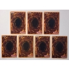 Image 4 : Seven Assorted Holo Trap Yu-Gi-Oh Trading Cards Ft. 1ST EDITION & LIMITED EDITIONS!