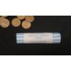 Image 4 : Uncounted, Unsearched Assorted Wheat Pennies & 1st Commemorative Mint Bag