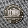 Image 1 : One Troy Ounce .999 Fine Silver 2021 Philharmoniker Round ~ 1.50 Euro 