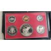 Image 8 : (4) Assorted Years United States Proof Coin Sets - Years: 1976, 1977, 1978, 1979