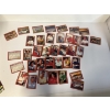 Image 4 : 1992 MAXX Racing Cards - 1-300 Complete Set 3-6-93 - Box of Racing Cards - Includes 5th Anniversary 