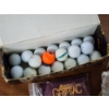 Image 2 : Over 20 Golf Balls, Tees, Grip Sac, Decor/Gift Golf Balls