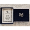Image 2 : 2011 Silver American Eagle Proof - AFV $1.00