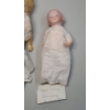 Image 10 : Vintage Dolls- Ft 1956 Sundee Doll, 1924 German Dream Baby, German Ernest Heubach Doll & Angel Locks