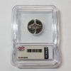 Image 3 : ICG MS66 FS U.S. Semiquincentennial Initial Release 1776-2026-D Jefferson Nickel 