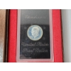 Image 2 : 1972-S Eisenhower 40% Silver Proof Dollar