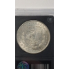 Image 4 : United States 1885 Brilliant Uncirculated Morgan 90% Silver Dollar