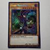 Image 1 : Dark Magician CT14-EN001 LIMITED EDITION Holo Rare Yu-Gi-Oh Trading Card ~ NM 
