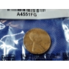 Image 2 : 1940-D Lincoln Head Wheat Cent - In Sealed Package - Littleton Coin Co. 