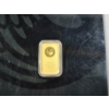 Image 2 : The Perth Mint 1 Gram 999.9% Pure Gold - In Sealed Package