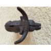 Image 2 : *Pick Up At Mantua Home-No Shipping Available* Amazing Vintage 5'' Cast Iron Bull Coin Bank With Ori