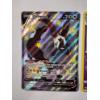 Image 3 : Two Shiny Pokemon Holo Rare Trading Cards Including Shiny Dubwool V SV120/SV122