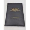 Image 3 : U. S. COLLECTOR COIN SET -  "AMERICAN INDIAN HEAD 5 COIN COLLECTION" - IN FOLDER - SEE PICS & DESC