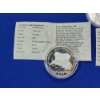 Image 7 : Assorted US Liberia Presidential Coins Including Silver - See Description!
