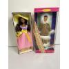 Image 1 : Arctic Barbie Dolls of the World Collection & Avon Special Edition Spring Blossom Barbie