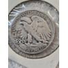 Image 5 : 90% Silver United States Half-Dollar Assortment (Walking Liberty) - AFV: $1.00