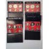 Image 1 : x4 United States Mint Proof Sets: 1976, 1978, 1977, 1979