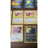 Image 13 : Assorted Vintage Pokémon Cards Including Holo, 1st Editions, Darks & More