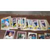 Image 2 : Near Mint 1980's Los Angeles Dodgers Topps Tiffany Baseball Trading Cards - All in Card Sleeves
