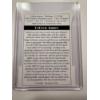 Image 2 : Rare 2002 LeBron James High Scholl Prototype Basketball Card - High Grade Card