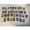 Image 3 : 89 Score Baseball Cards - Includes Kevin Elster - Ron Darling - Damon Berryhill - Jay Buhner