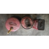Image 2 : *Pick Up At Louisville Home - No Shipping Available* Vintage Oil & Gas Can Collection 