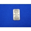 Image 1 : Credit Suisse President 2g .999 Fine Silver Bar 