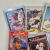 Image 2 : Lot of Assorted Barry Bonds Baseball Trading Cards