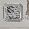 Image 4 : 2nd Amendment 1 Gram .999 Fine Silver Bullion