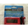 Image 2 : Brand New 7 Function Automotive Multi - Tester - New In Package