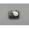 Image 1 : High Quality Jewelers Loupe 30x21mm w/ Protective Case