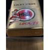 Image 3 : Like New Lucky Strike Zippo Lighter