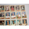 Image 6 : Near Mint 1980's Baltimore Orioles Topps Tiffany Baseball Trading Cards - All in Card Sleeves