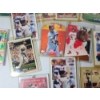 Image 10 : Large Lot of Assorted Manny Ramirez Baseball Trading Cards - All in Protective Holders