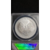 Image 4 : ANACS 2006 MS69 1 oz 999 Fine Silver American Eagle