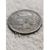 Image 2 : 1922 United States 90% Silver Peace Dollar