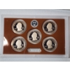Image 3 : 2013 U.S. Mint America The Beautiful Quarters Proof Set